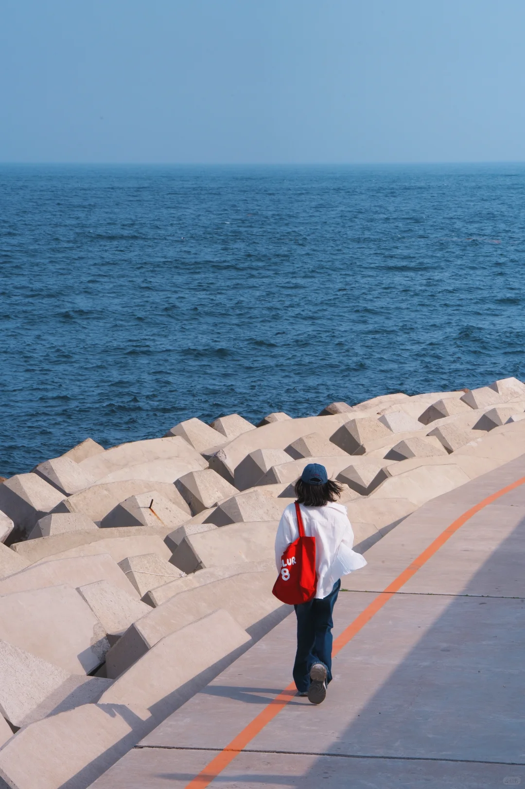 大连菱角湾超详细旅游攻略来啦！错过拍大腿