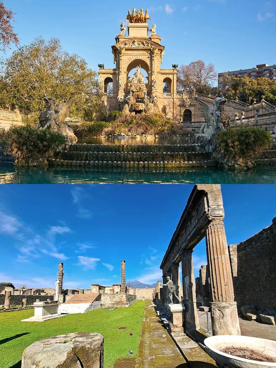 准备欧洲旅行！这篇旅游攻略不容错过