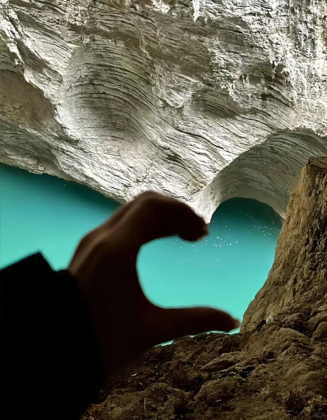 邯郸到八泉峡免门票啦！邯郸周边一日游