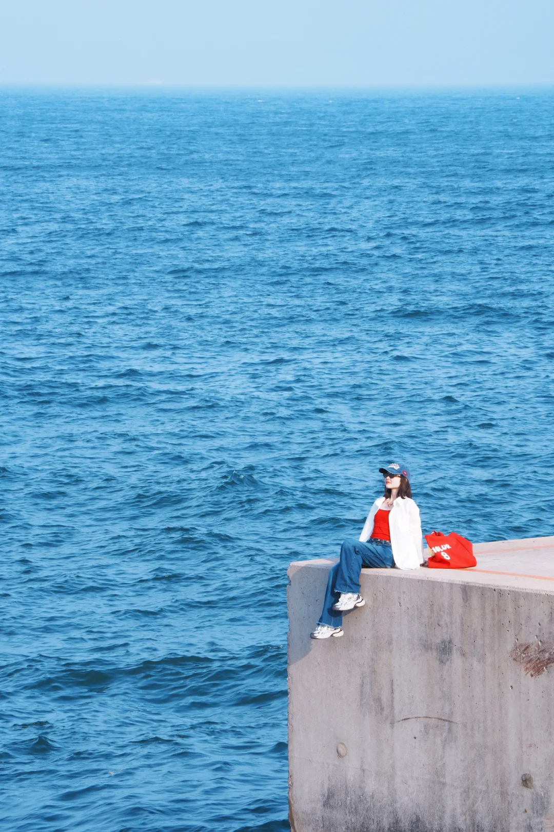 大连菱角湾超详细旅游攻略来啦！错过拍大腿