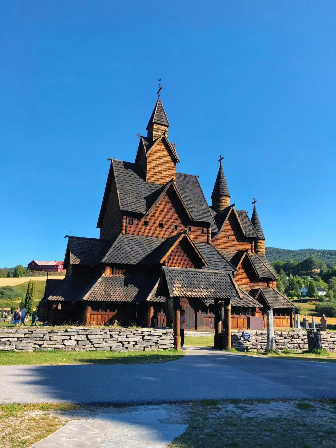 刚从法国回来😭不知道该说还是不该说…