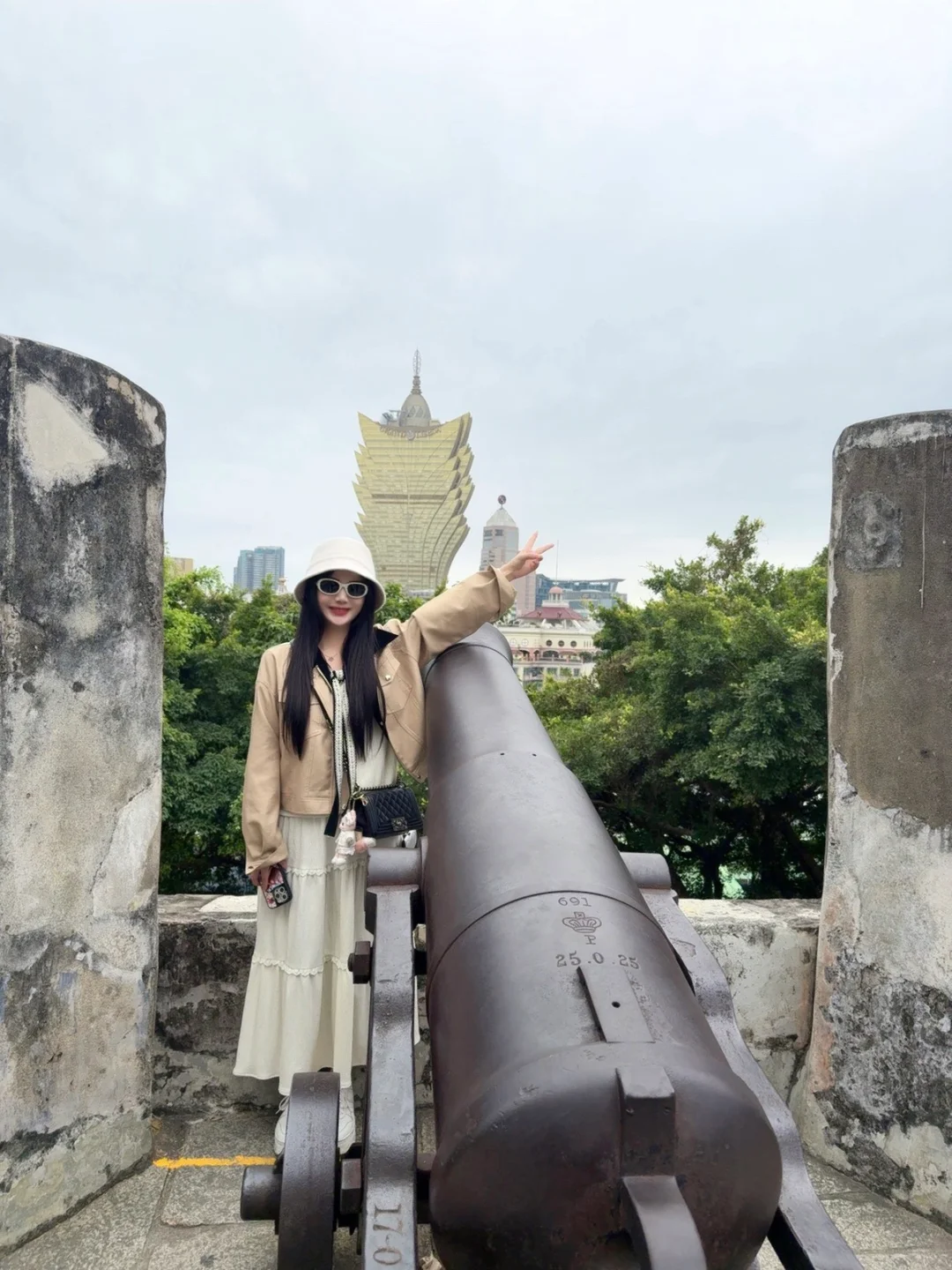 澳门🇲🇴美食｜旅游攻略