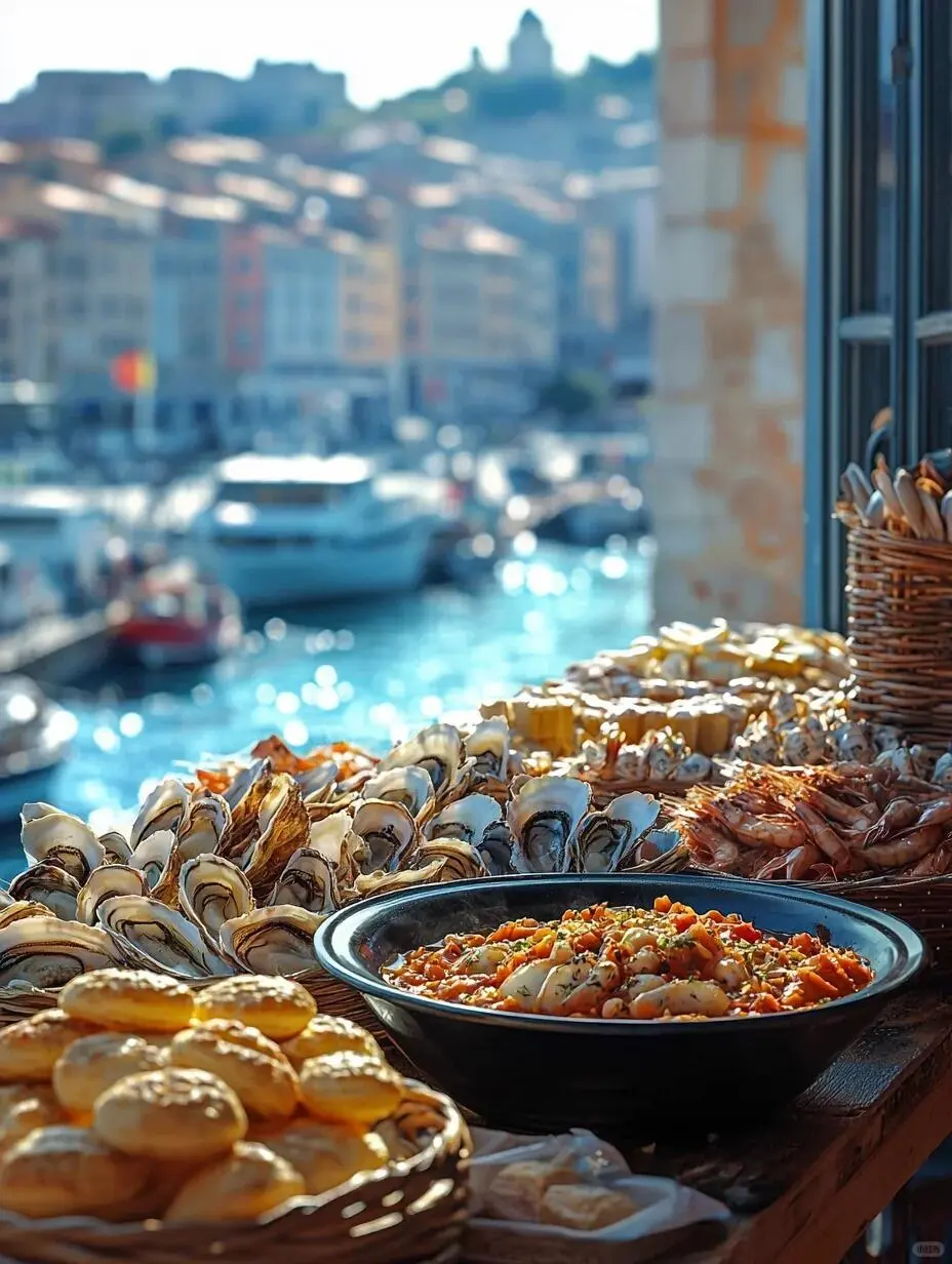 刚从法国回来😭不知道该说还是不该说…