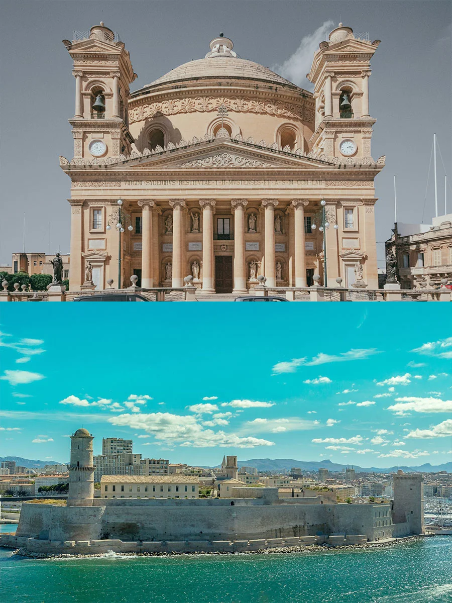 准备欧洲旅行！这篇旅游攻略不容错过