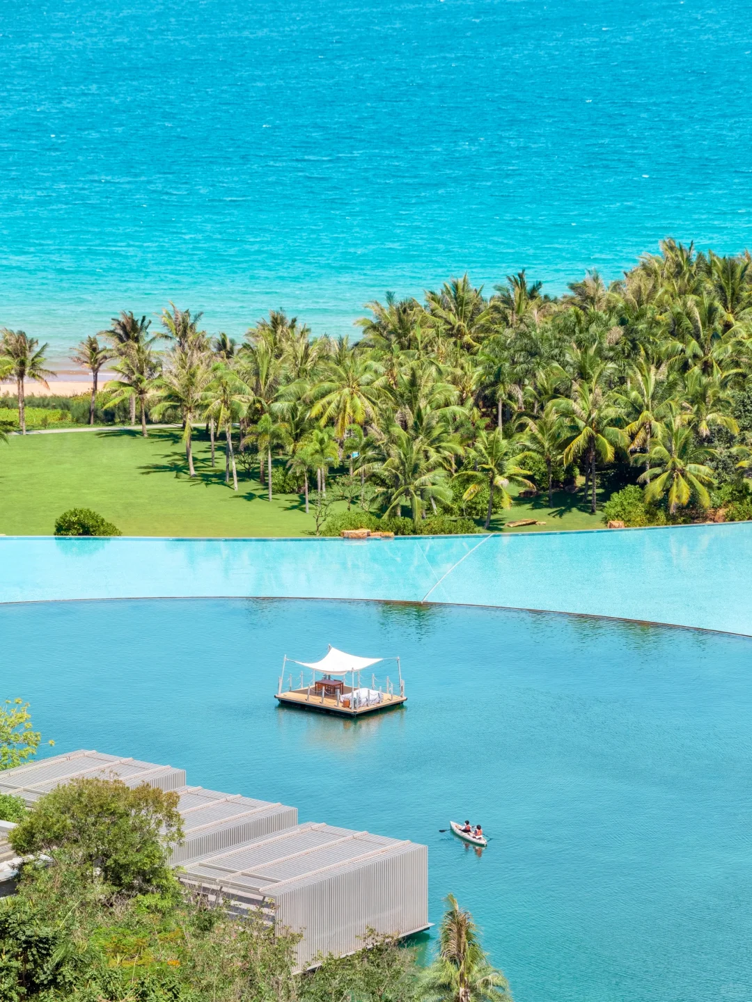 三亚周杰伦演唱会二开，不费脑住宿攻略速取！