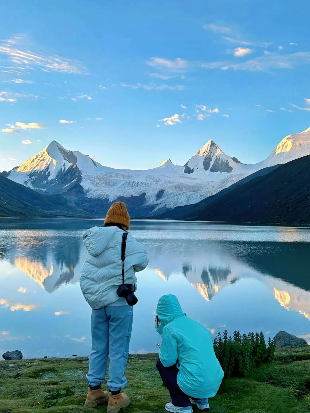 🌈3 月西藏旅游攻略 | 一生必去一次
