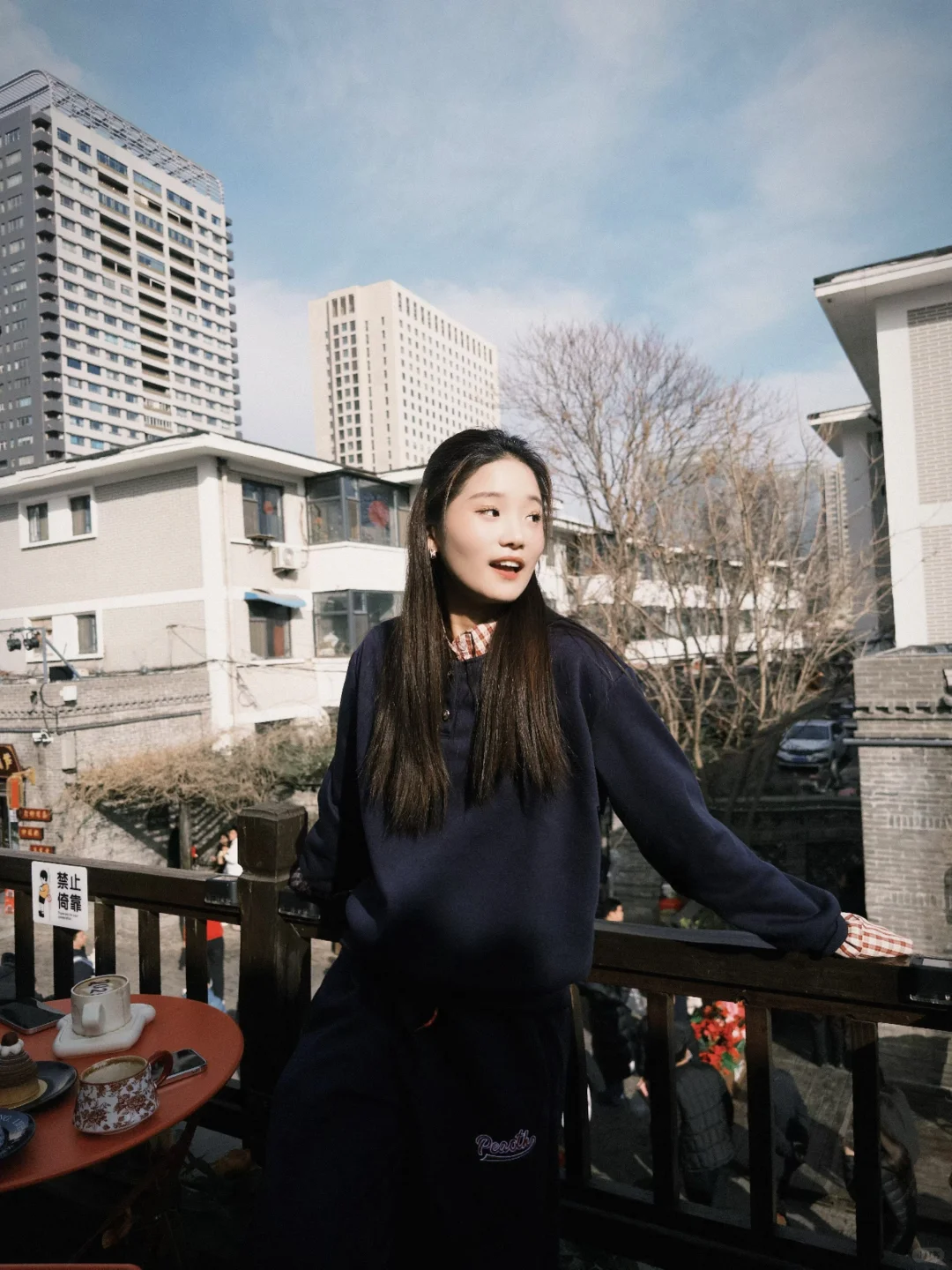 这里是邯郸！！！