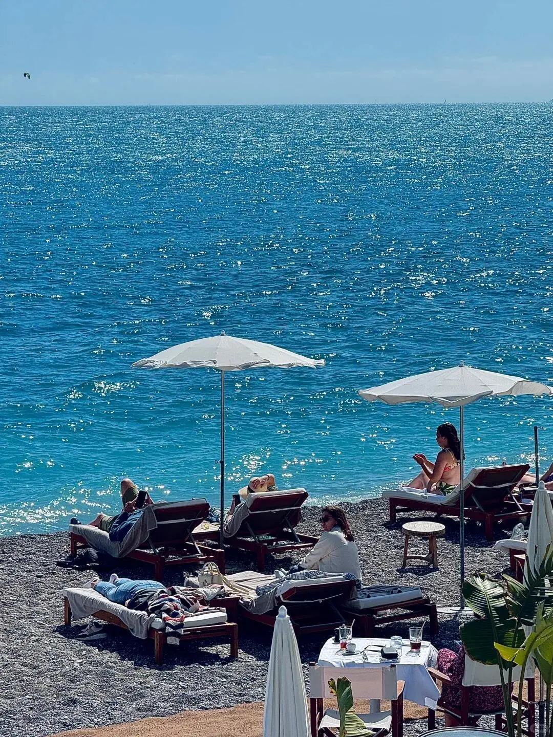 刚从法国回来😭不知道该说还是不该说…