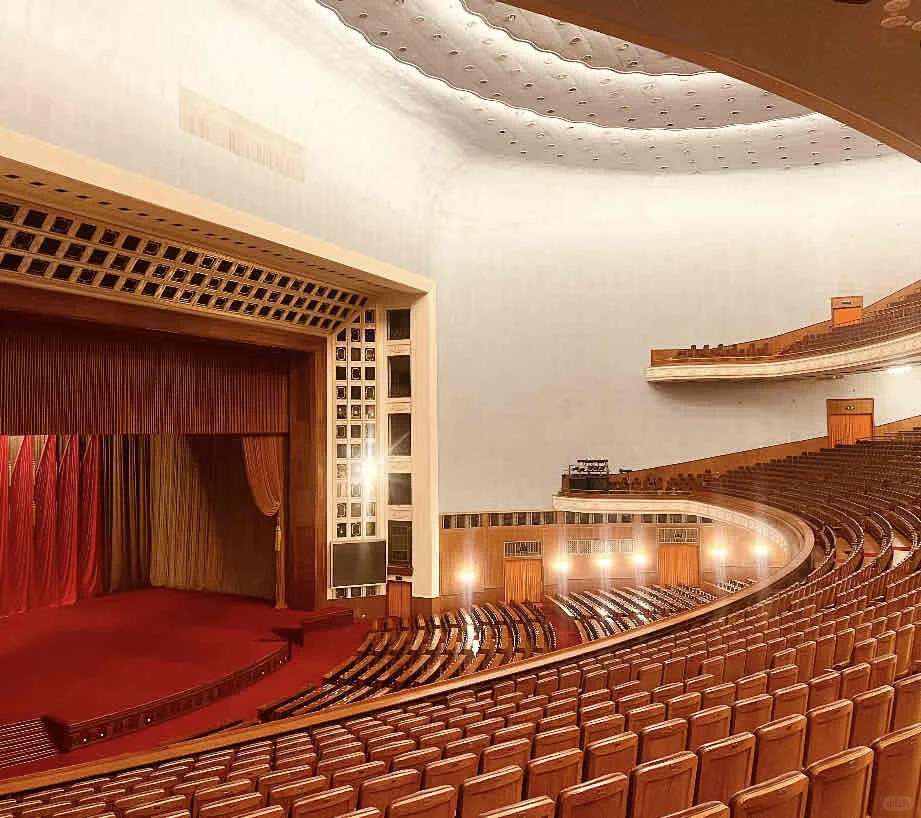 北京三月初两会旅游攻略｜景点调整 + 出行