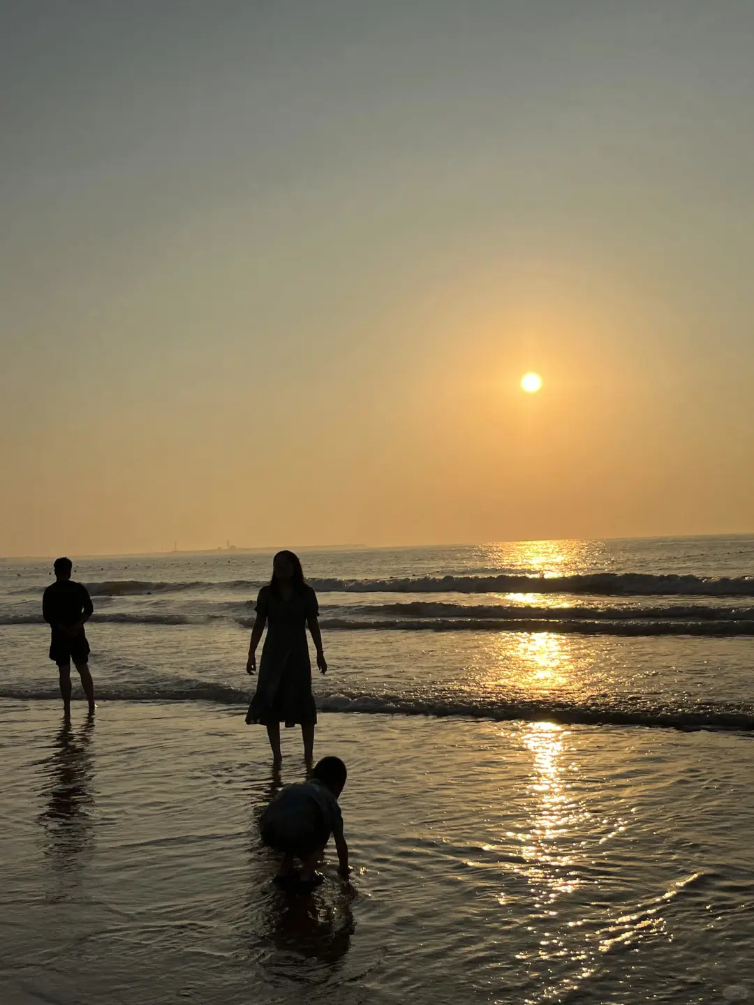 日照旅游攻略|2⃣️天1⃣️夜附美食行程