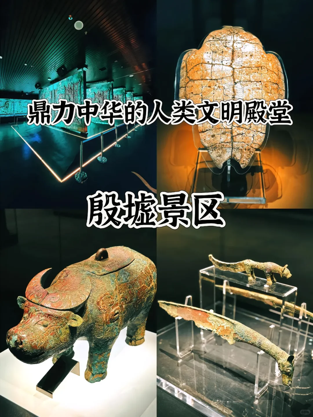 河南最值得去的16个5A级景区