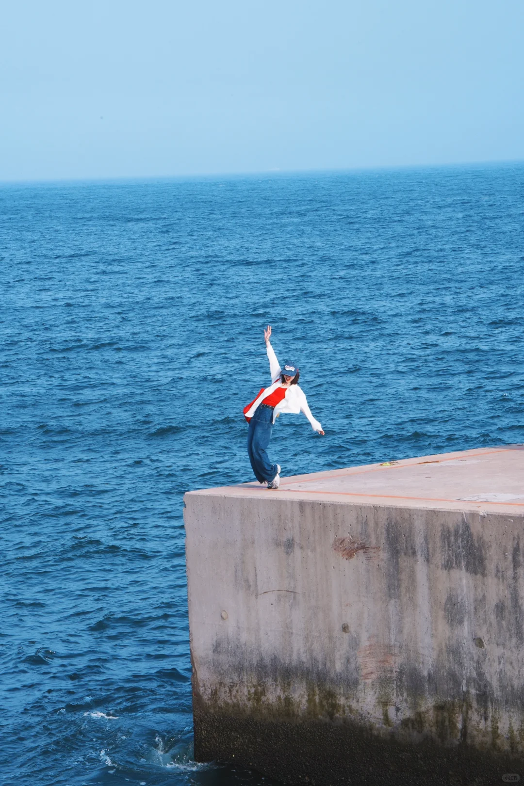 大连菱角湾超详细旅游攻略来啦！错过拍大腿