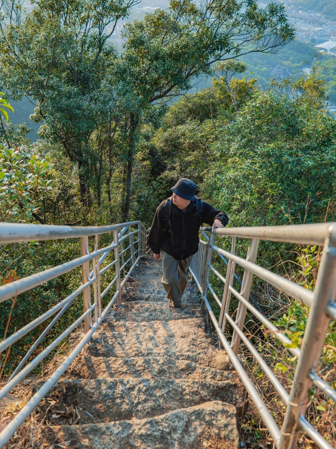 在深圳🍃去了N次依然觉得震撼的龙岗秘境❗