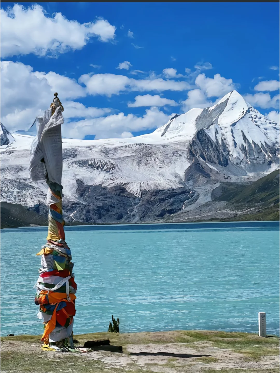 🌈3 月西藏旅游攻略 | 一生必去一次