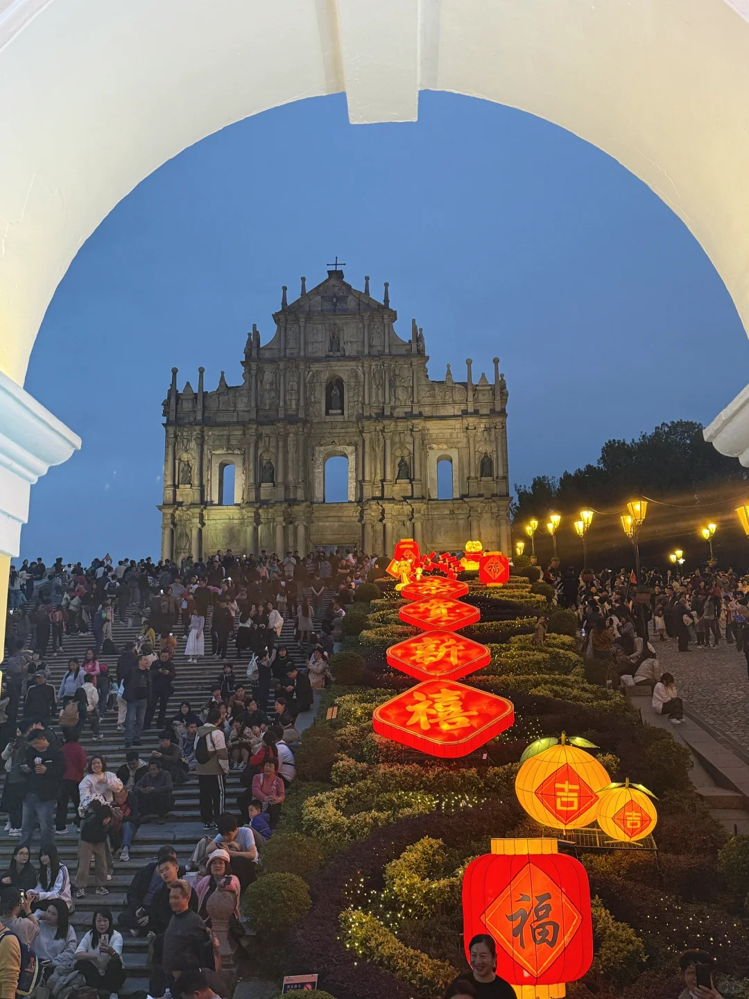 澳门🇲🇴美食｜旅游攻略