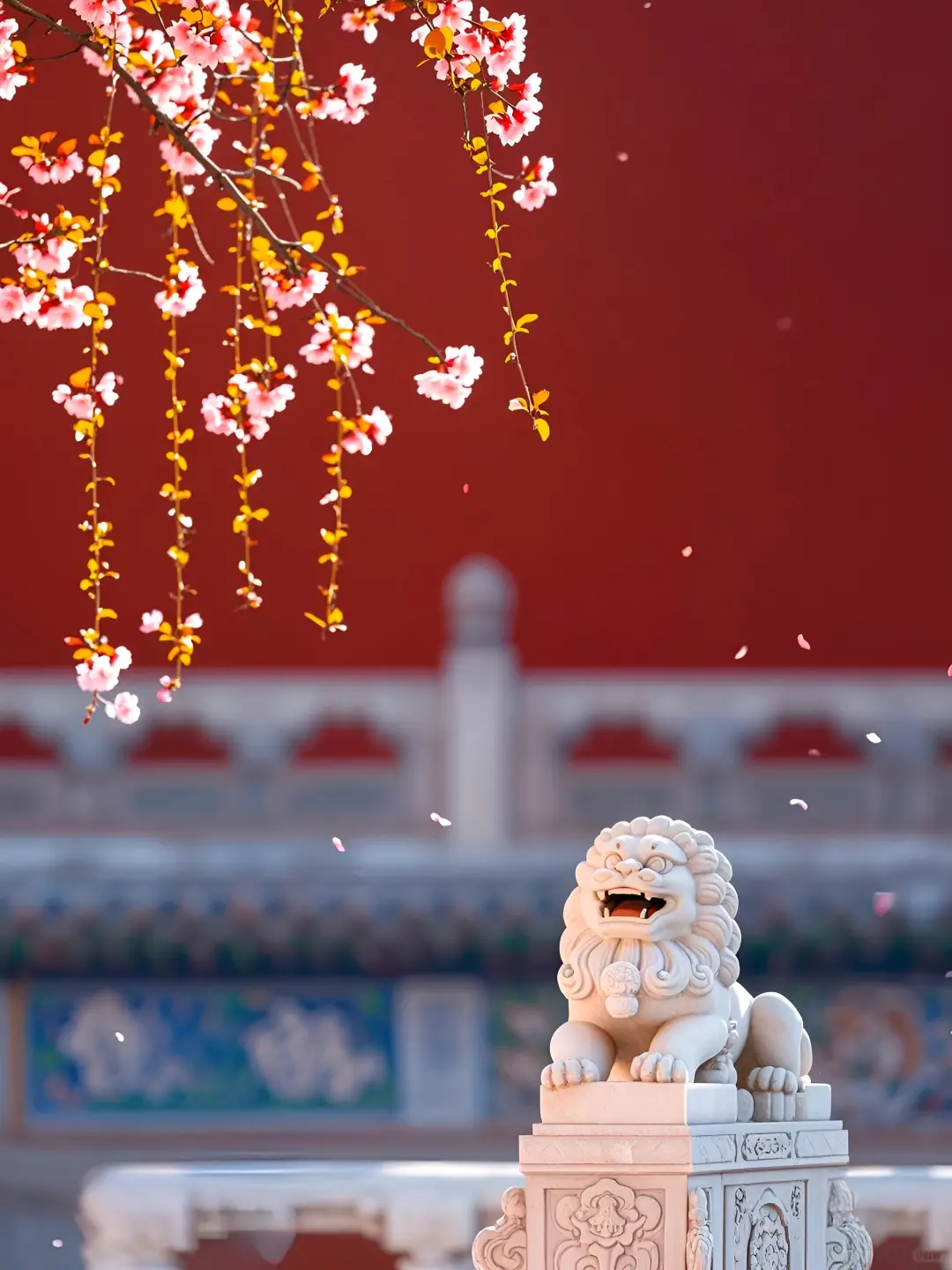 北京旅游🔥一家一团私人订制家庭纯玩来咯