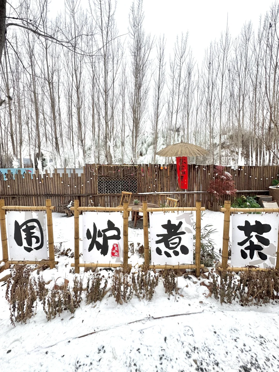去阿勒泰了!跟邢台似的!来给河北文旅上分了