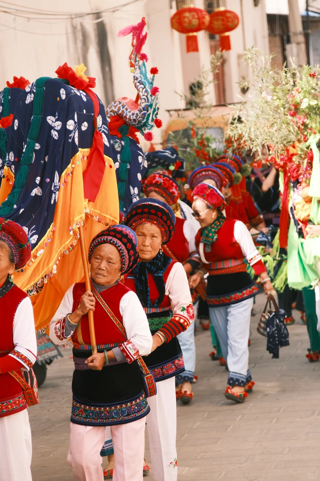去大理旅游一定要避雷|本地人总结的攻略