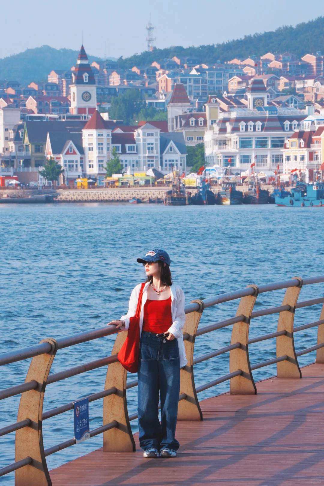 大连菱角湾超详细旅游攻略来啦！错过拍大腿