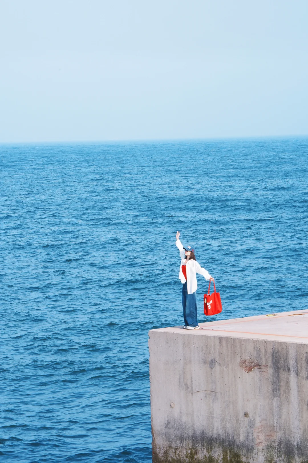 大连菱角湾超详细旅游攻略来啦！错过拍大腿