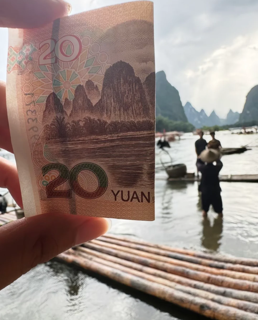 广西桂林旅游攻略