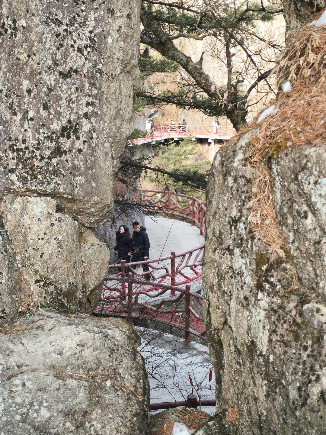 洛阳老君山｜云端仙境一日游攻略！