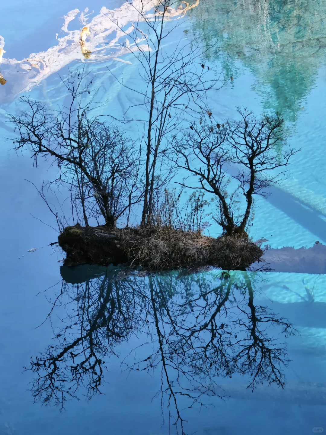 九寨沟旅游攻略