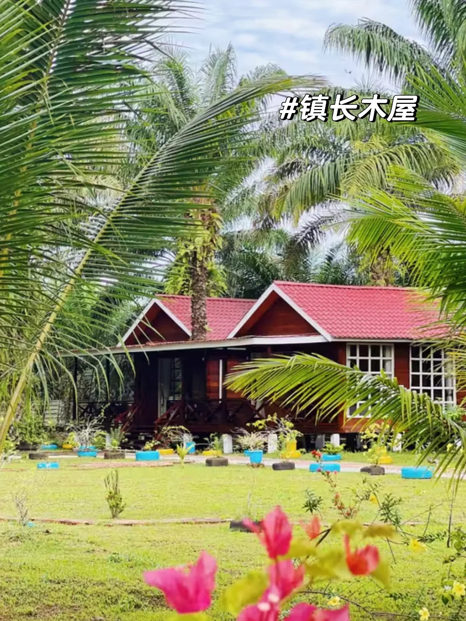 仙本那旅游攻略🇲🇾卡帕莱马达京多套餐可选