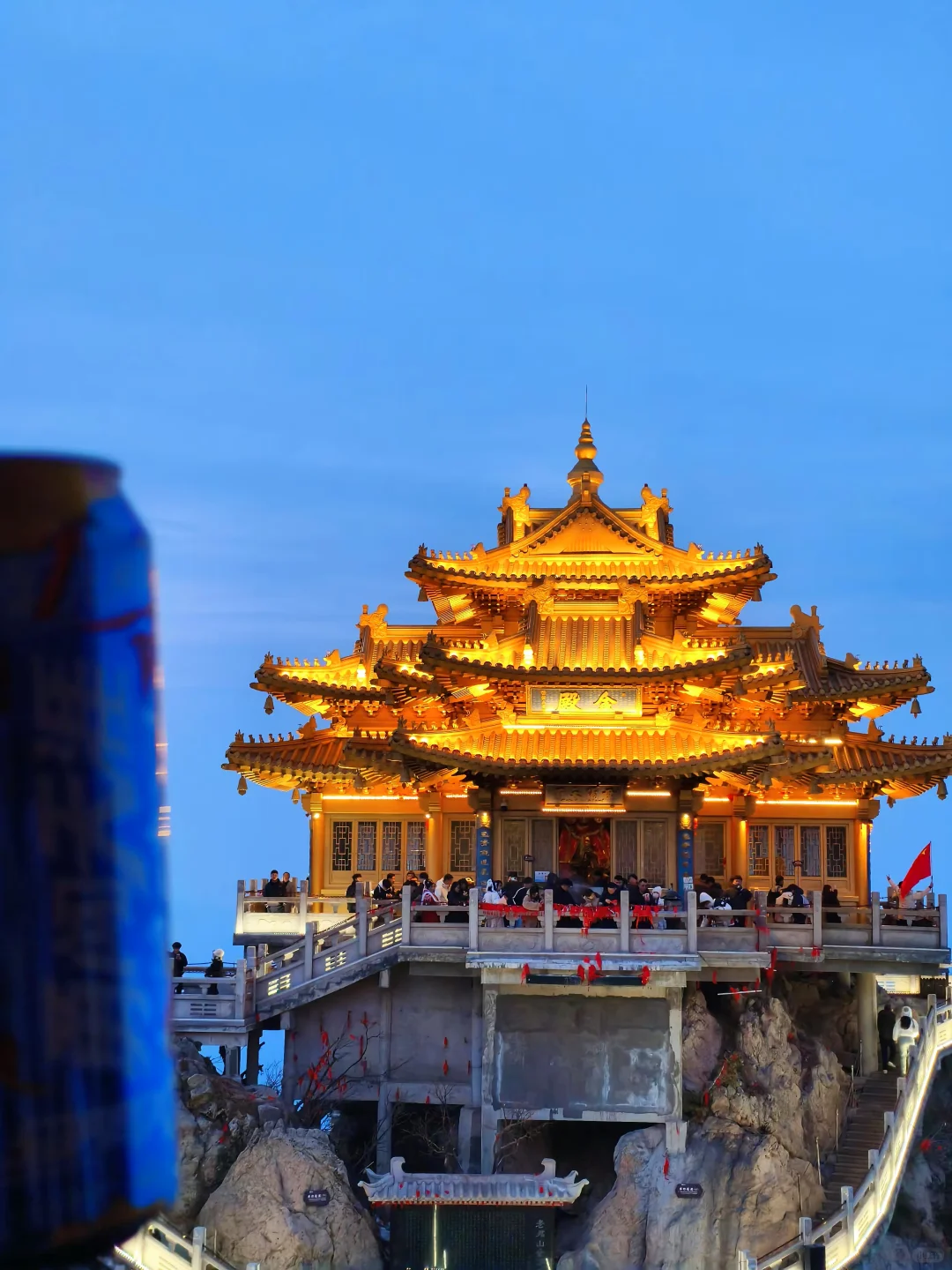 洛阳老君山｜云端仙境一日游攻略！