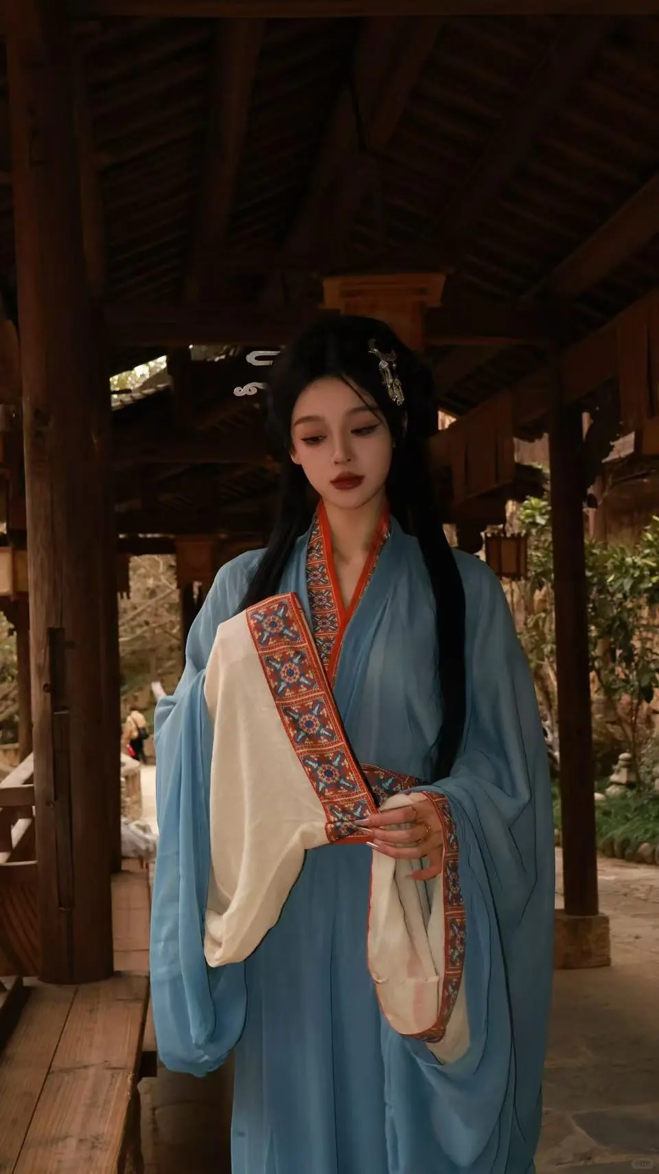 望仙谷旅游攻略