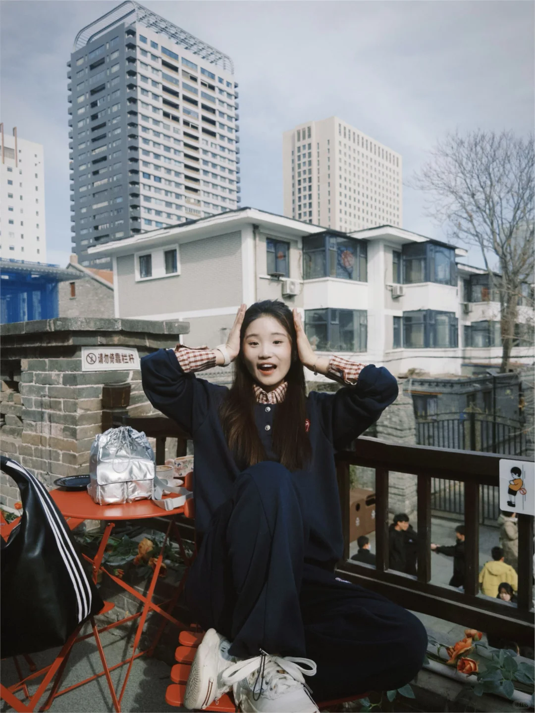 这里是邯郸！！！