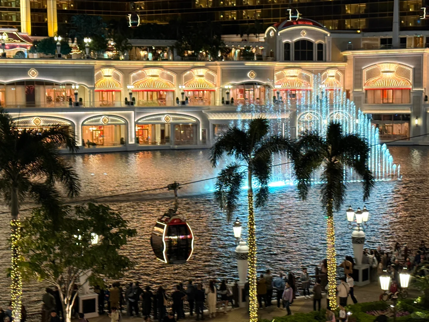 澳门🇲🇴美食｜旅游攻略