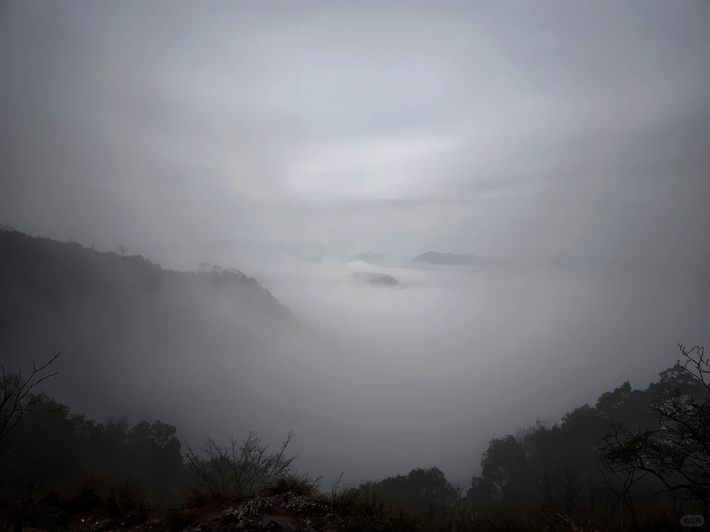 在十里琅珰徒步是这次杭州行的最佳体验