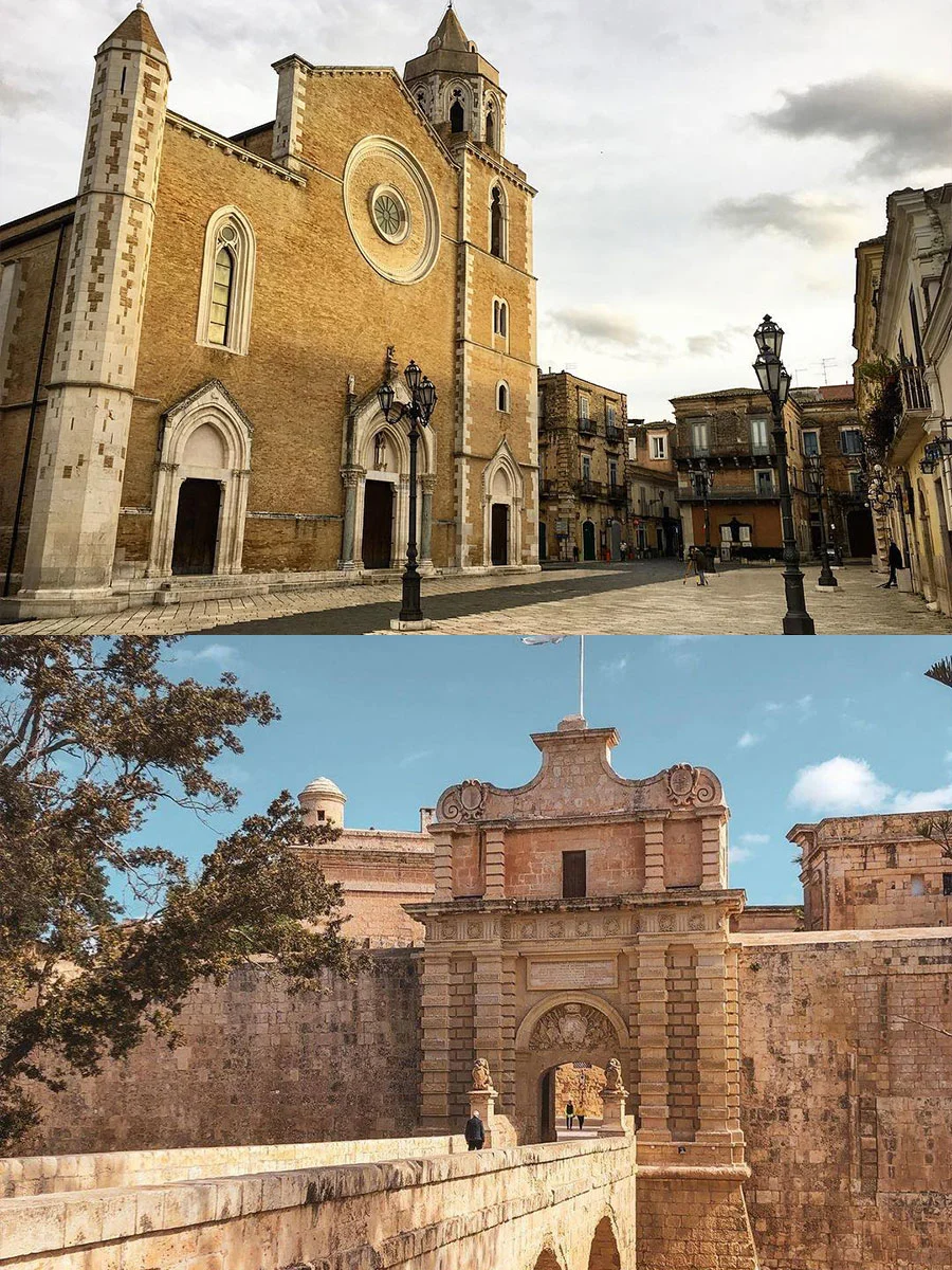 准备欧洲旅行！这篇旅游攻略不容错过