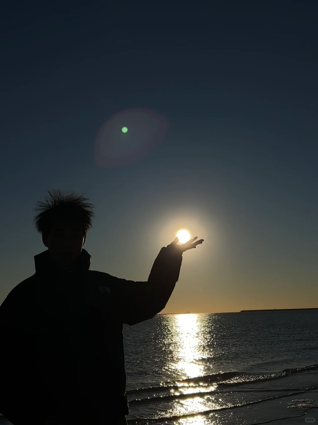 人工沙滩 | 京津最近的“小马尔代夫”