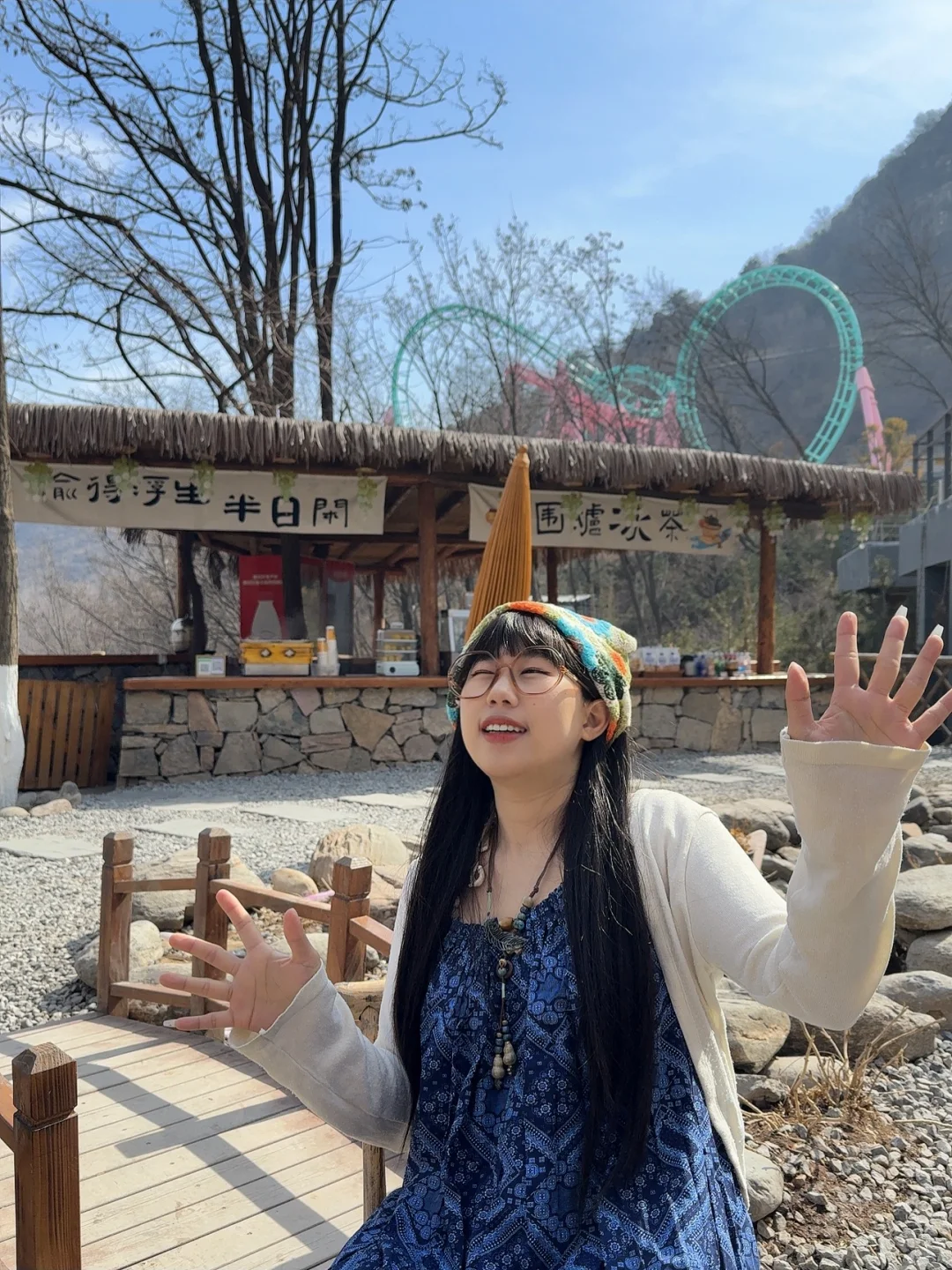 崖天下，，救命啊啊啊啊