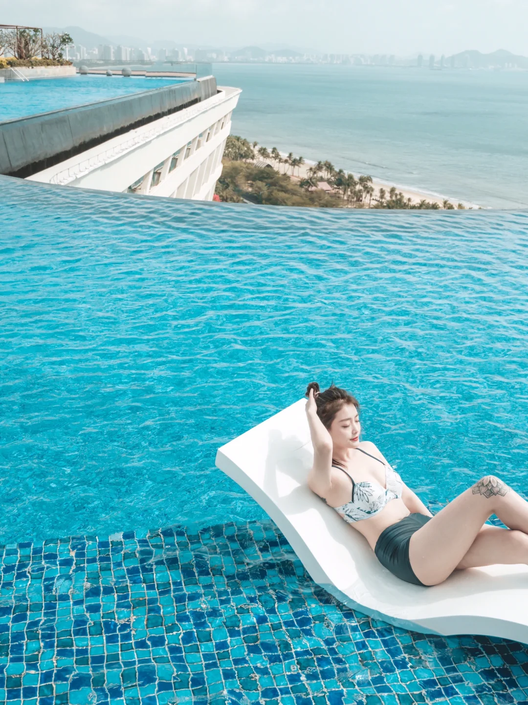 三亚周杰伦演唱会二开，不费脑住宿攻略速取！