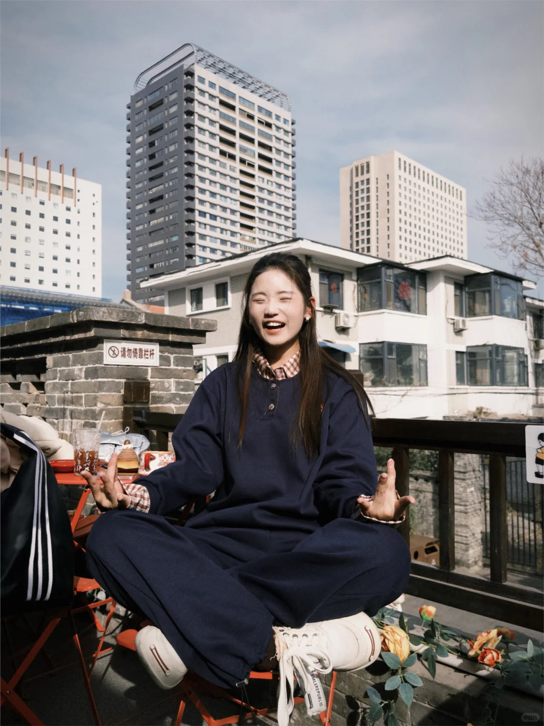 这里是邯郸！！！