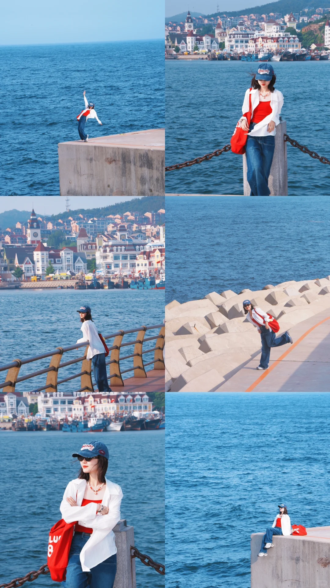 大连菱角湾超详细旅游攻略来啦！错过拍大腿