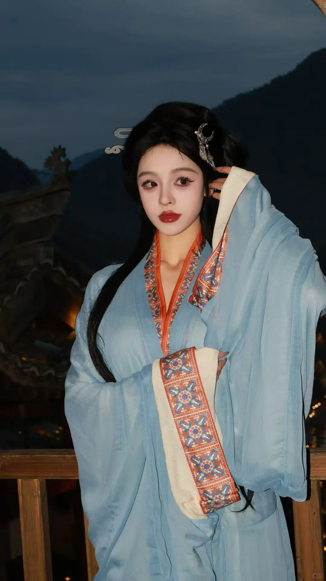 望仙谷旅游攻略