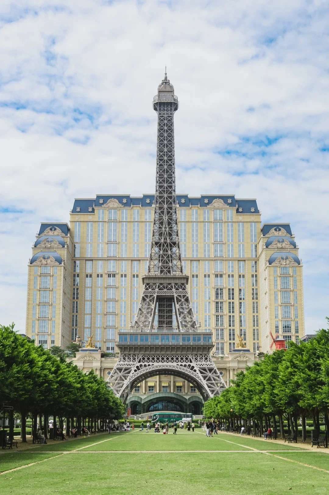 淡季澳门旅游攻略来啦❗好玩又省💰❗