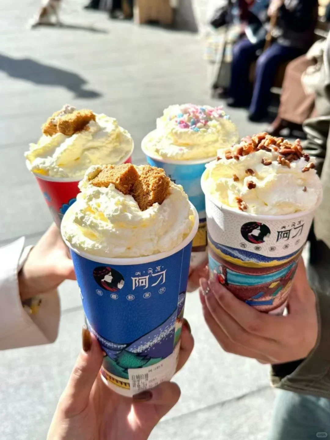 西藏跟团已回，说下我的真实感受（不删！）