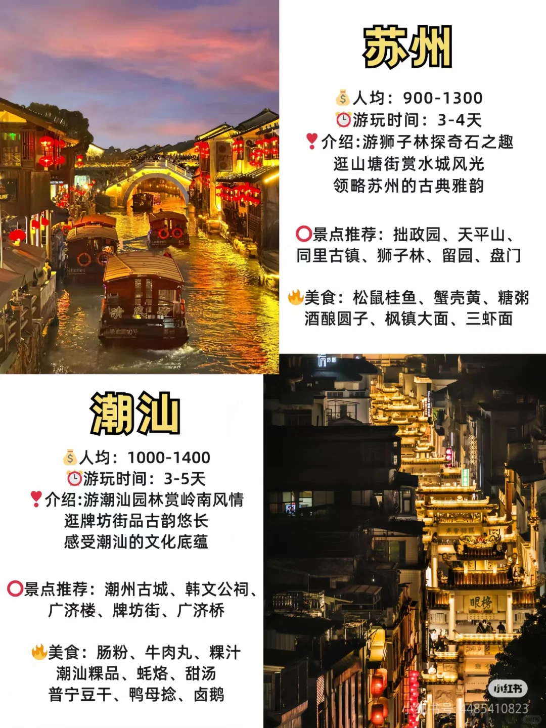 还没去过的城市都给我跑一遍🌟