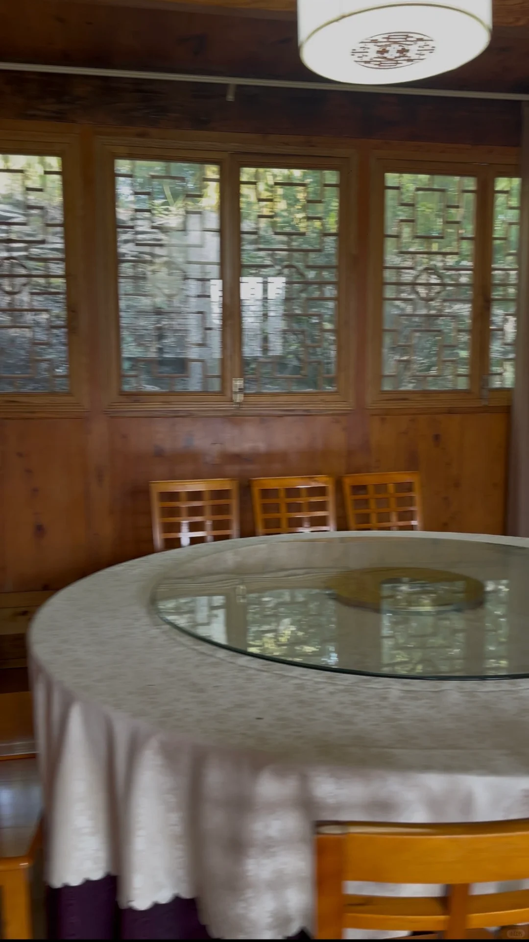 🍃天河潭景区旁｜度假胜地｜家庭聚会