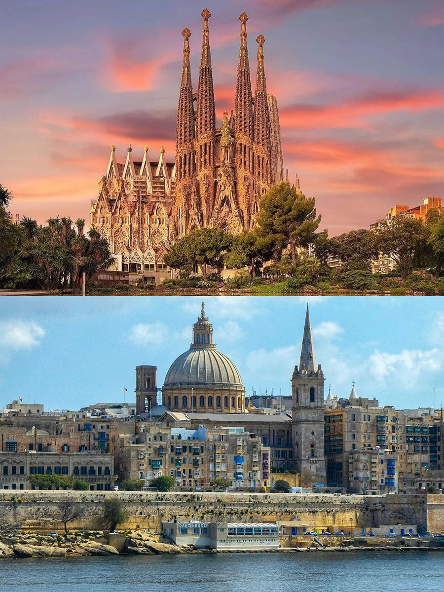 准备欧洲旅行！这篇旅游攻略不容错过