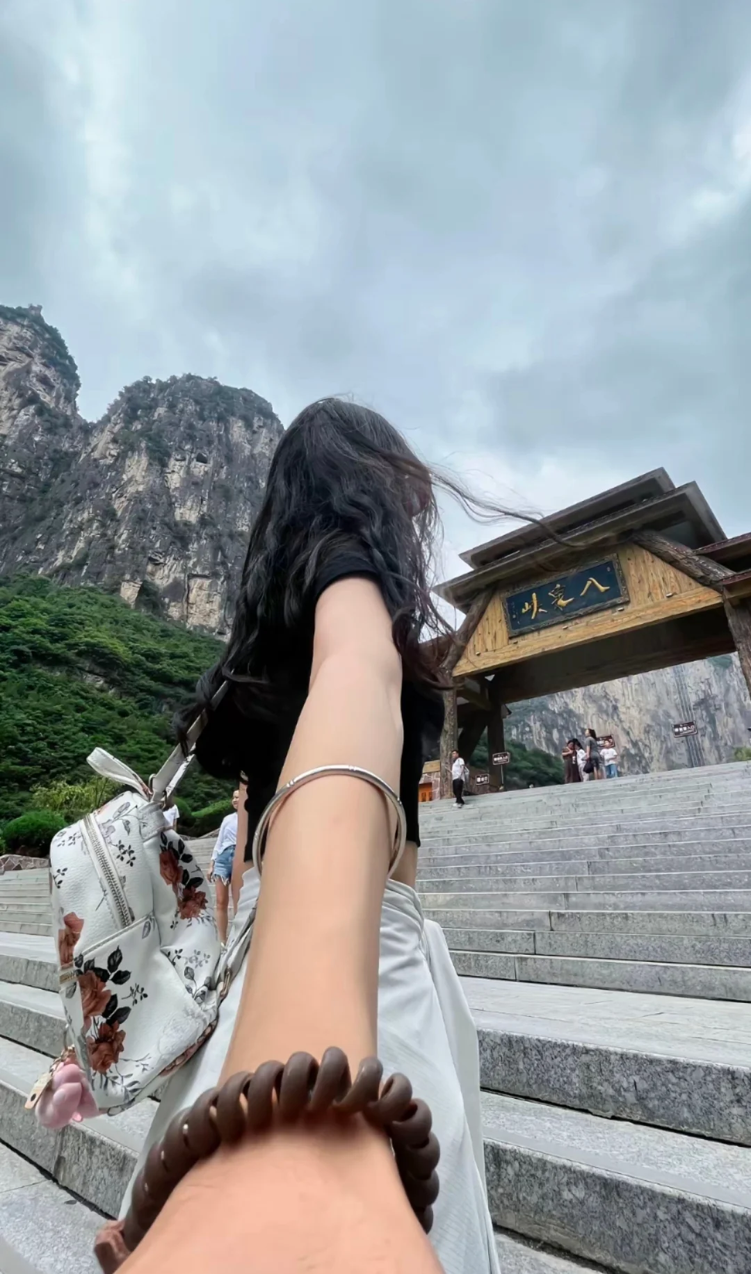 邯郸到八泉峡免门票啦！邯郸周边一日游