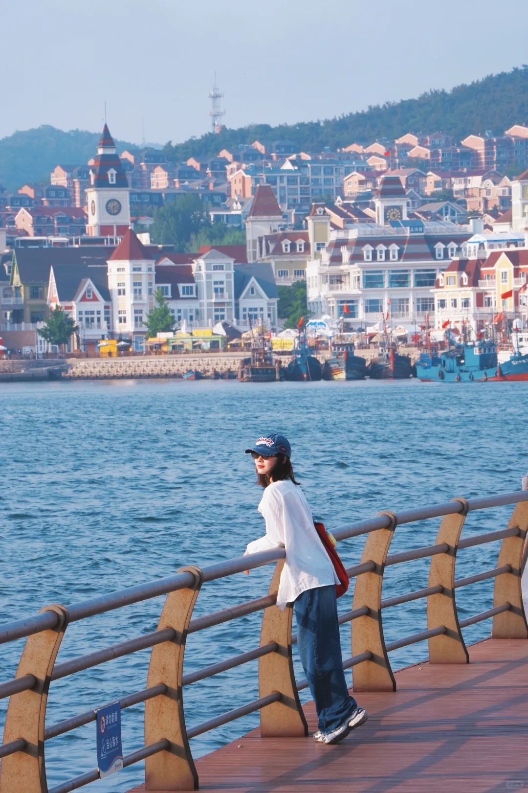 大连菱角湾超详细旅游攻略来啦！错过拍大腿