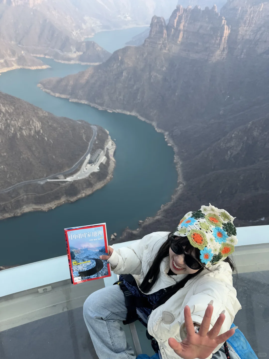 崖天下，，救命啊啊啊啊