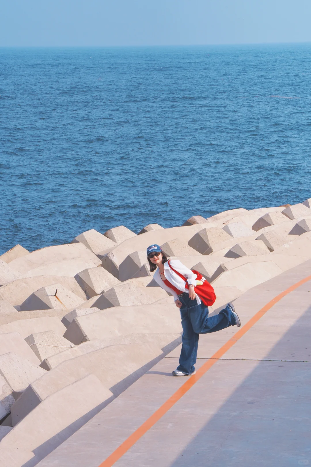 大连菱角湾超详细旅游攻略来啦！错过拍大腿