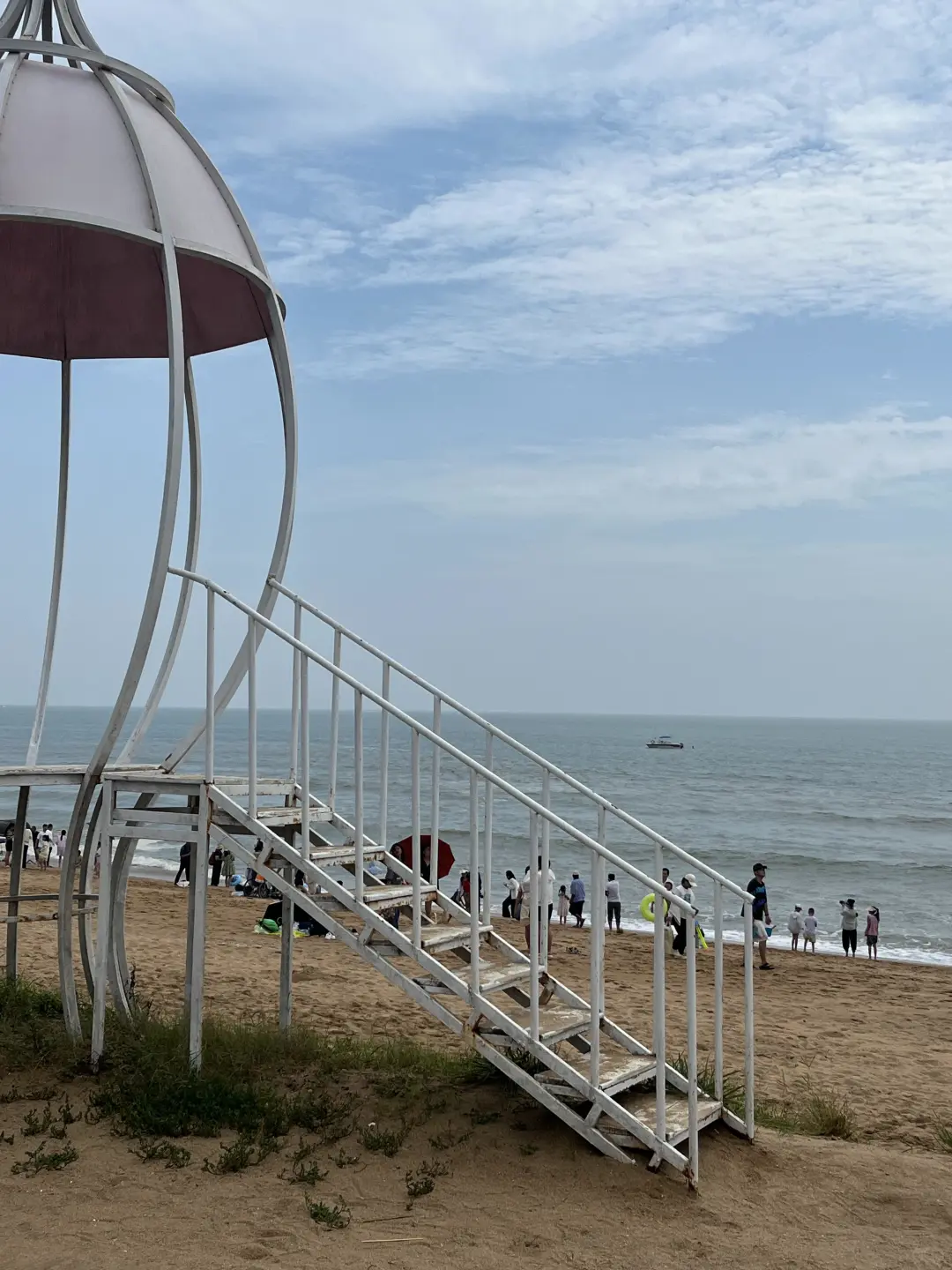 日照旅游攻略|2⃣️天1⃣️夜附美食行程